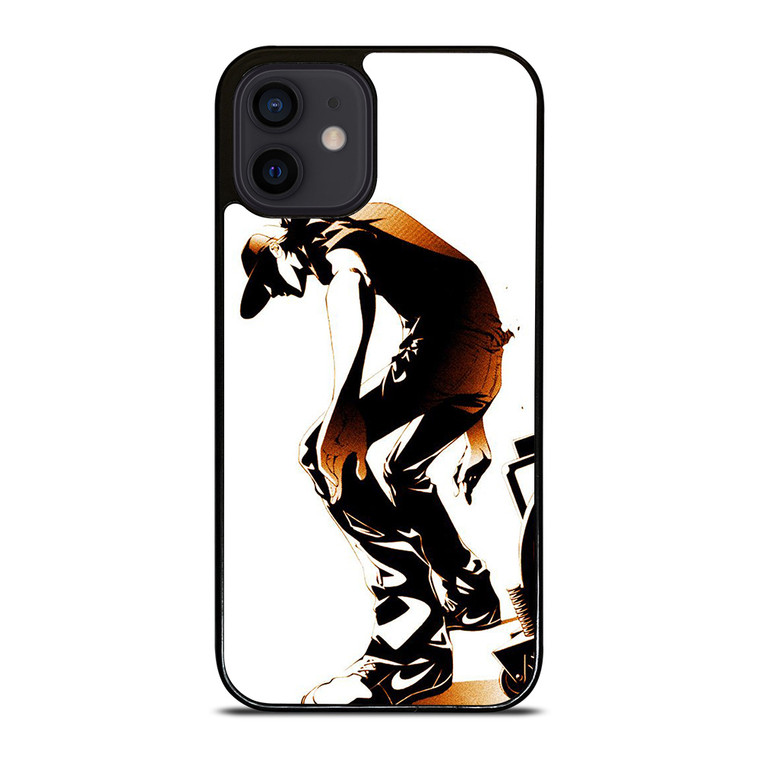 AIR GEAR RINGO NOYAMANO ANIME iPhone 12 Mini Case Cover