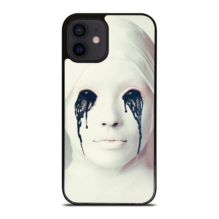AMERICAN HORROR STORY ASYLUM iPhone 12 Mini Case Cover