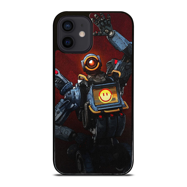 APEX LEGENDS PATHFINDER GAMES iPhone 12 Mini Case Cover