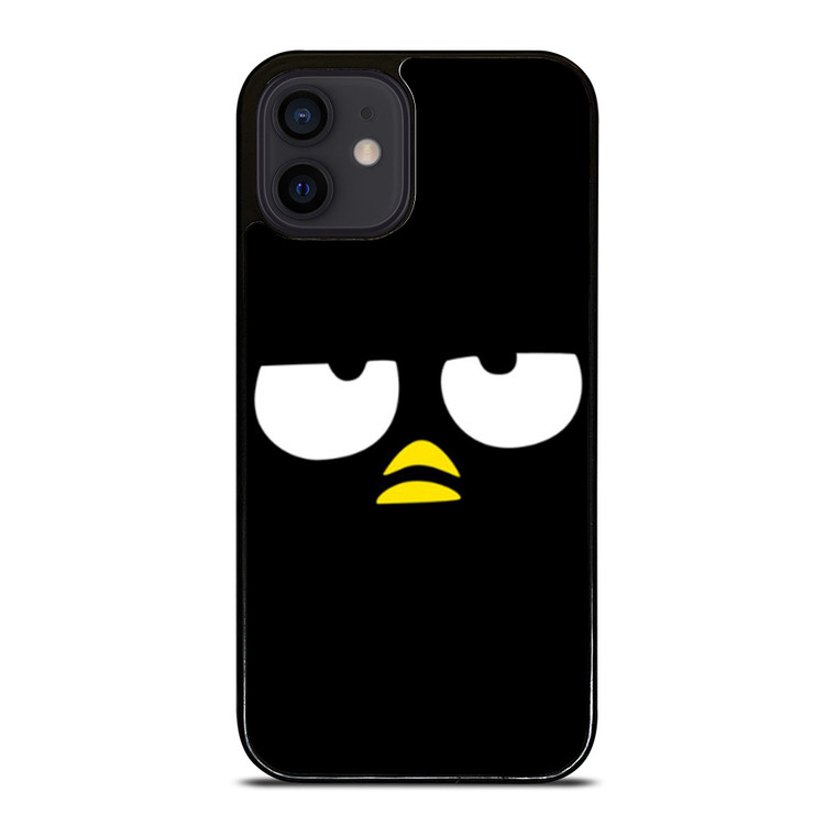 BAD BADTZ MARU FLAT iPhone 12 Mini Case Cover