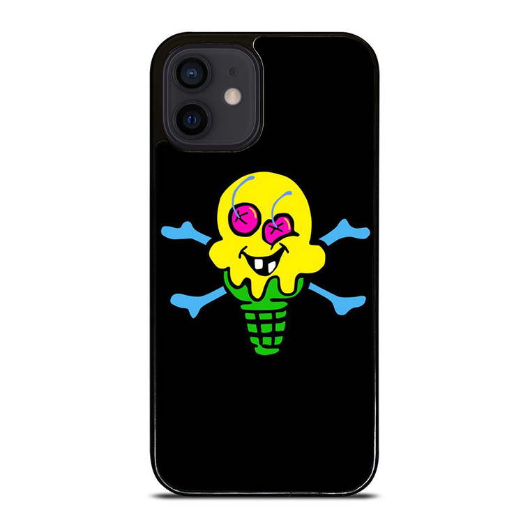 BILLIONAIRE BOYS CLUB ICE CREAM iPhone 12 Mini Case Cover