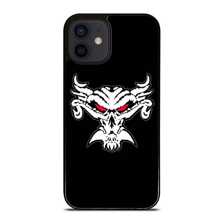 BROCK LESNAR SYMBOL iPhone 12 Mini Case Cover