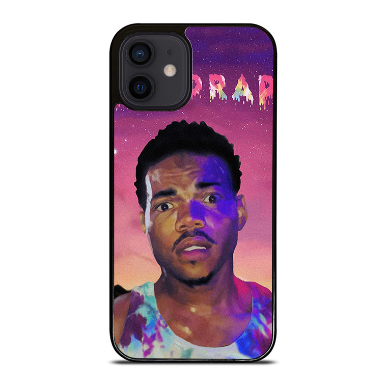 CHANCE THE RAPPER ACIDRAP 2 iPhone 12 Mini Case Cover