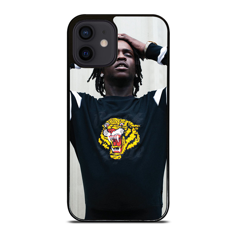 CHIEF KEEF RAPPER iPhone 12 Mini Case Cover