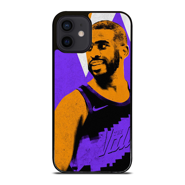 CHRIS PAUL PHOENIX SUNS iPhone 12 Mini Case Cover
