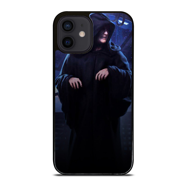 DARTH SIDIOUS STAR WARS COOL iPhone 12 Mini Case Cover