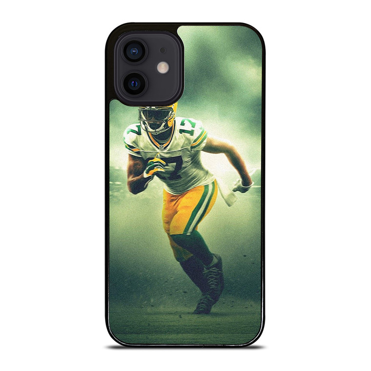 DAVANTE ADAMS GREEN BAY PACKERS iPhone 12 Mini Case Cover