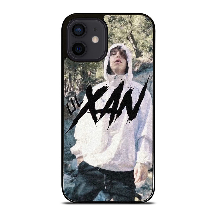 DIEGO LIL XAN RAPPER iPhone 12 Mini Case Cover