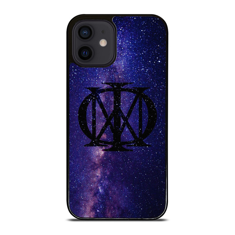 DREAM THEATER METAL BAND NEBULA iPhone 12 Mini Case Cover