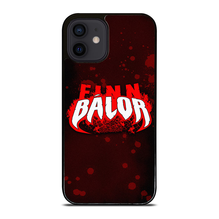 FINN BALOR WWE LOGO iPhone 12 Mini Case Cover