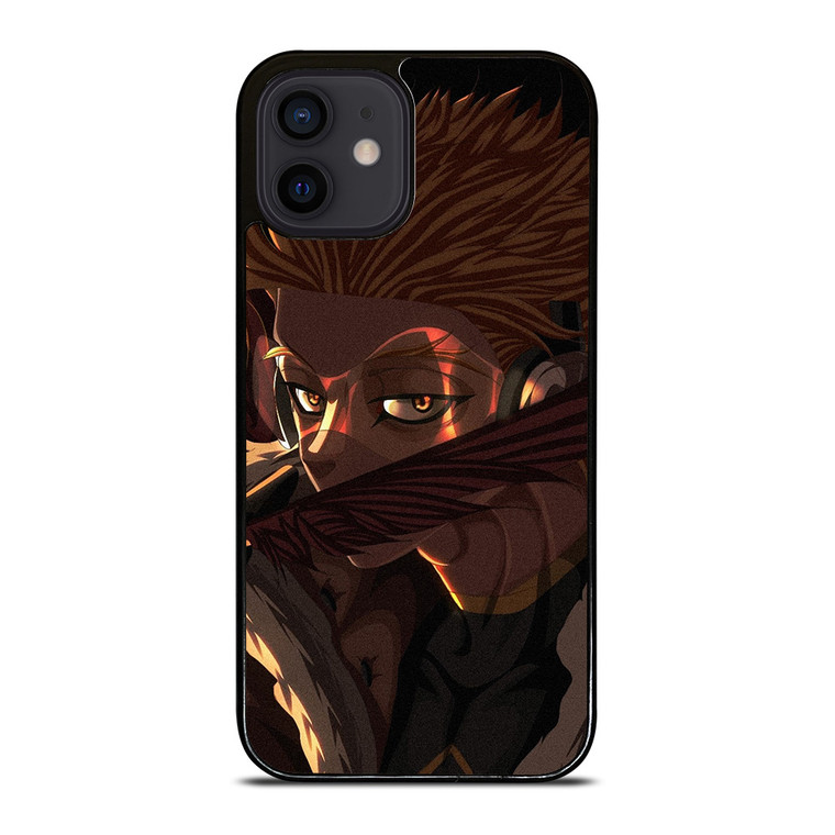 HAWKS MY HERO ACADEMIA ANIME iPhone 12 Mini Case Cover