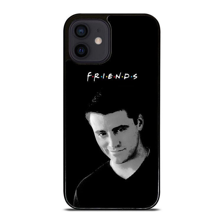 JOEY TRIBBIANI FRIENDS iPhone 12 Mini Case Cover