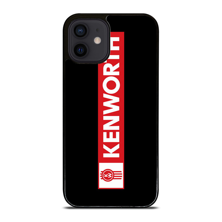 KENWORTH TRUCK LOGO iPhone 12 Mini Case Cover