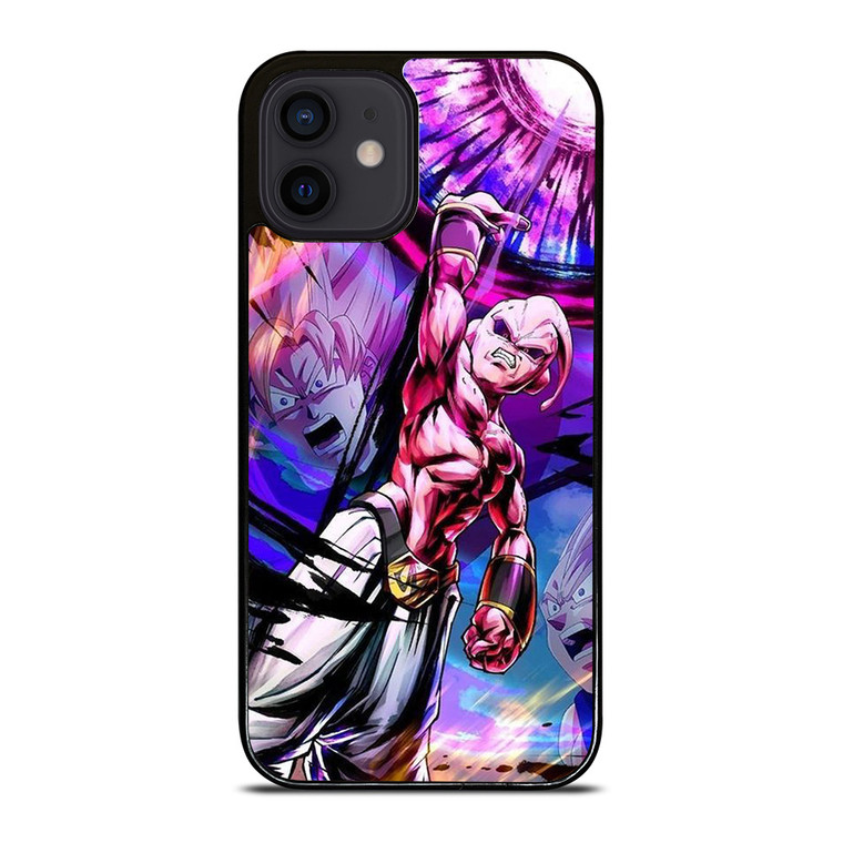 KID BUU DRAGON BALL iPhone 12 Mini Case Cover