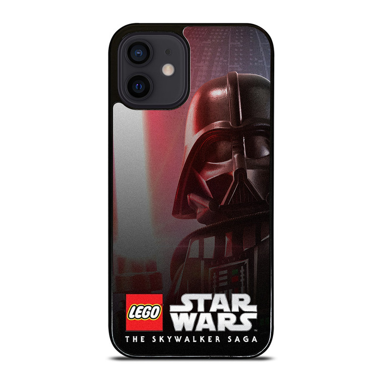 LEGO STAR WARS SKYWALKER SAGA iPhone 12 Mini Case Cover