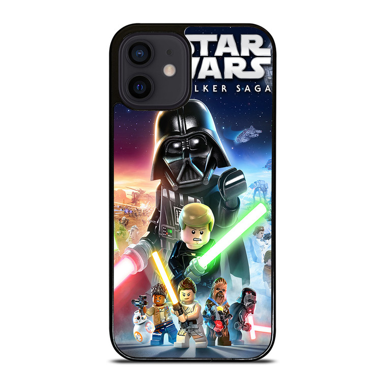 LEGO STAR WARS THE SKYWALKER SAGA iPhone 12 Mini Case Cover