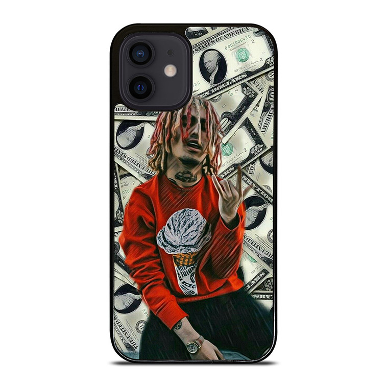 LIL PUMP RAPPER iPhone 12 Mini Case Cover