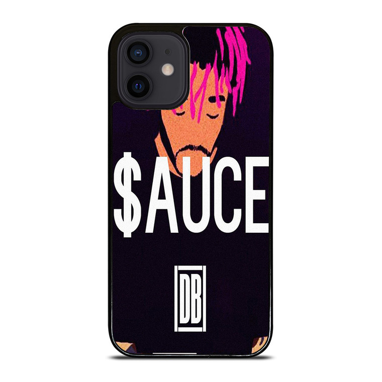 LIL UZI VERT SAUCE iPhone 12 Mini Case Cover