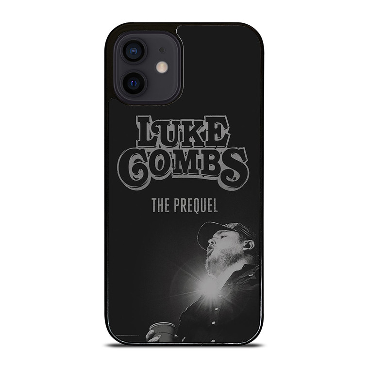 LUKE COMBS THE PREQUEL iPhone 12 Mini Case Cover