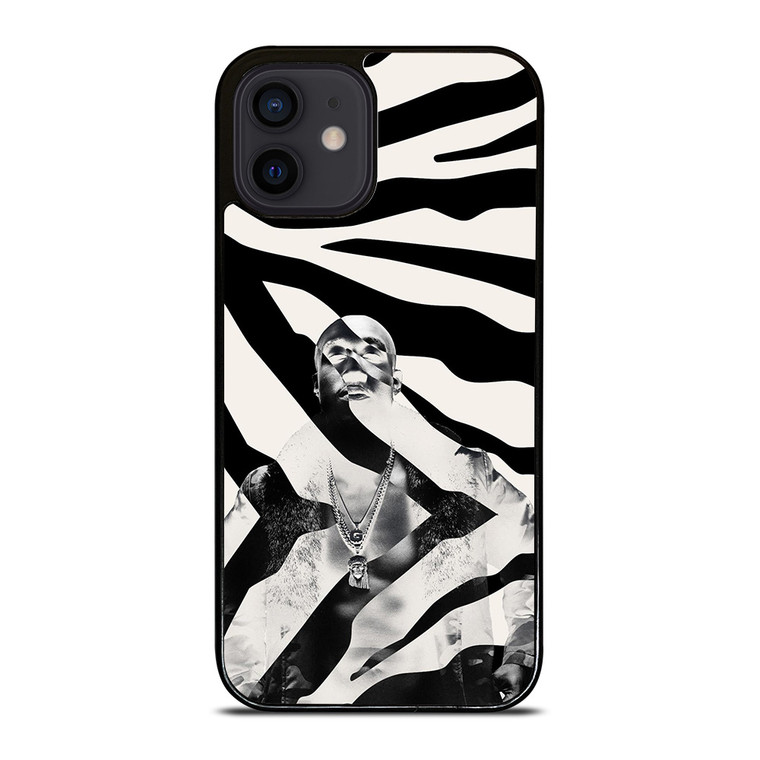 MADLIB PINATA RAPPER iPhone 12 Mini Case Cover