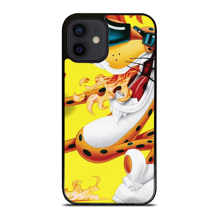 MASCOT CHESTER CHEETAH iPhone 12 Mini Case Cover
