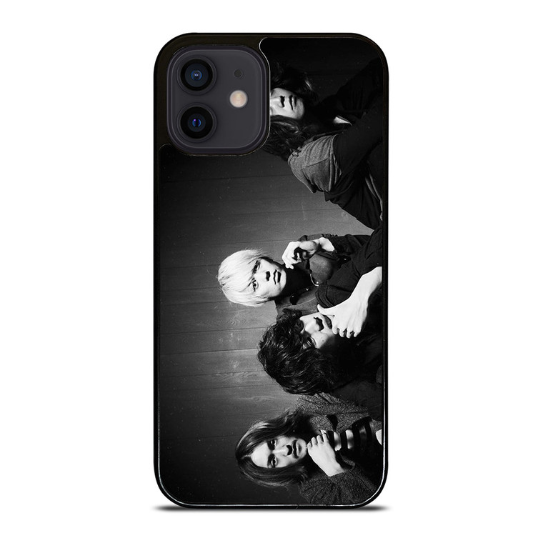 ONE OK ROCK BAND MEMBER iPhone 12 Mini Case Cover