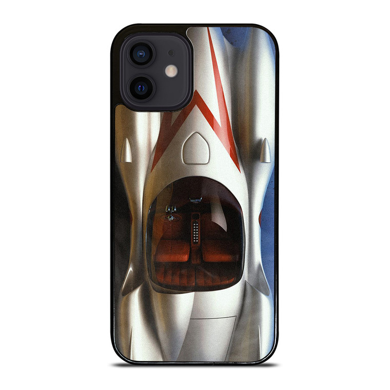 SPEED RACER CAR iPhone 12 Mini Case Cover SPEED RACER CAR iPhone 12 Mini Case Cover