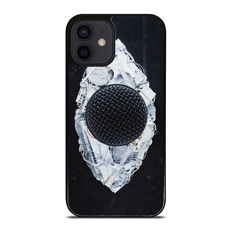 ONE OK ROCK JINSEI X BOKU iPhone 12 Mini Case Cover ONE OK ROCK JINSEI X BOKU iPhone 12 Mini Case Cover