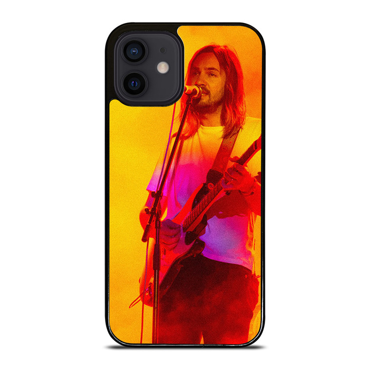 TAME IMPALA KEVIN PARKER iPhone 12 Mini Case Cover