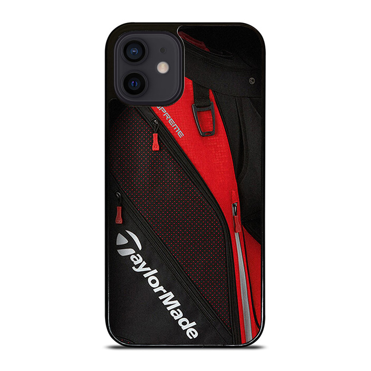TAYLORMADE SUPREME GOLF BAG iPhone 12 Mini Case Cover