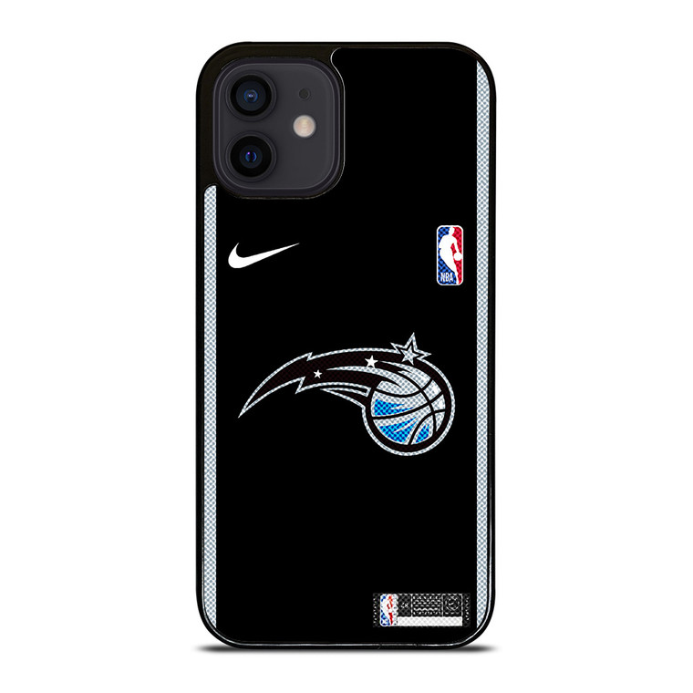 ORLANDO MAGICS NIKE NBA BASKETBALL iPhone 12 Mini Case Cover