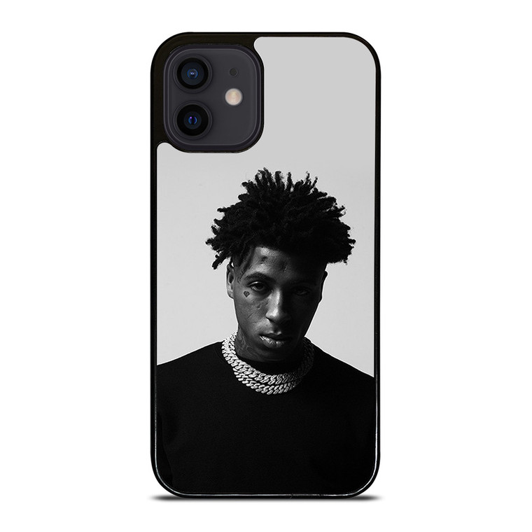 YOUNGBOY NBA TOP iPhone 12 Mini Case Cover