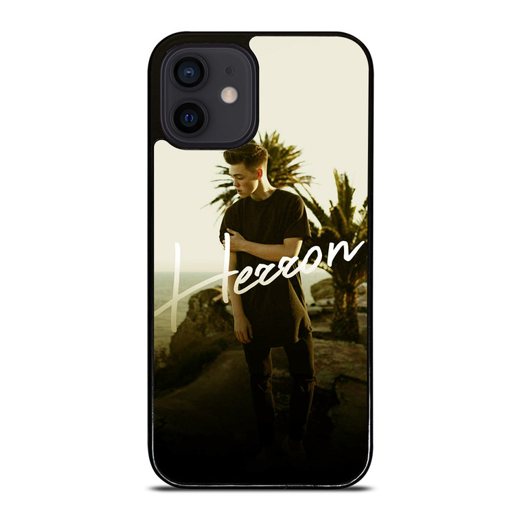 ZACH HERRON WHY DONT WE COOL iPhone 12 Mini Case Cover ZACH HERRON WHY DONT WE COOL iPhone 12 Mini Case Cover