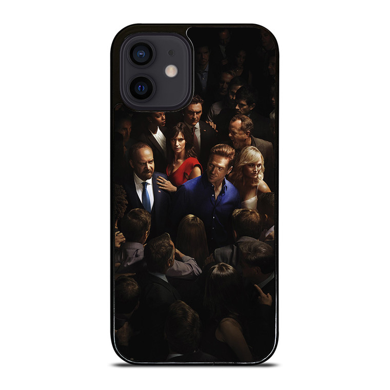 OZARK MOVIES ALL CAST iPhone 12 Mini Case Cover