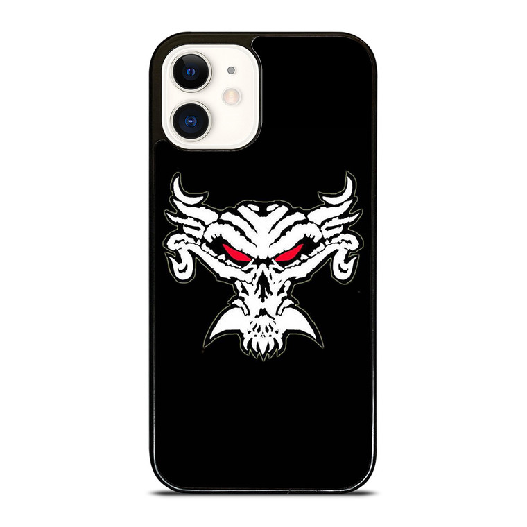 BROCK LESNAR SYMBOL iPhone 12 Case Cover