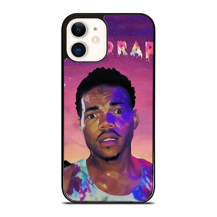 CHANCE THE RAPPER ACIDRAP 2 iPhone 12 Case Cover