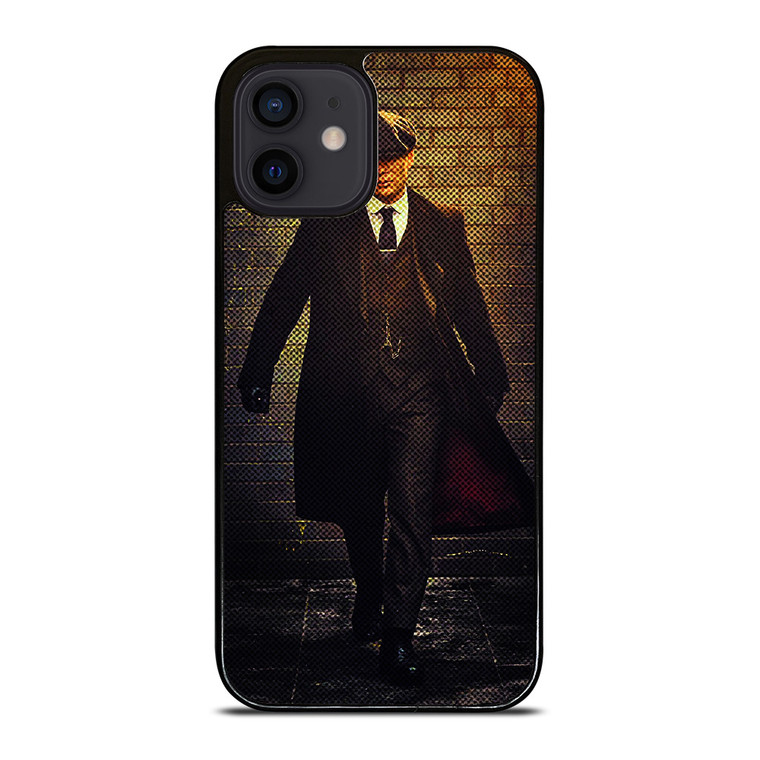 PEAKY BLINDERS THOMAS SHELBY 2 iPhone 12 Mini Case Cover
