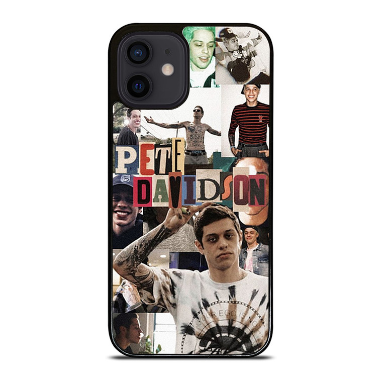 PETE DAVIDSON COMEDIAN iPhone 12 Mini Case Cover