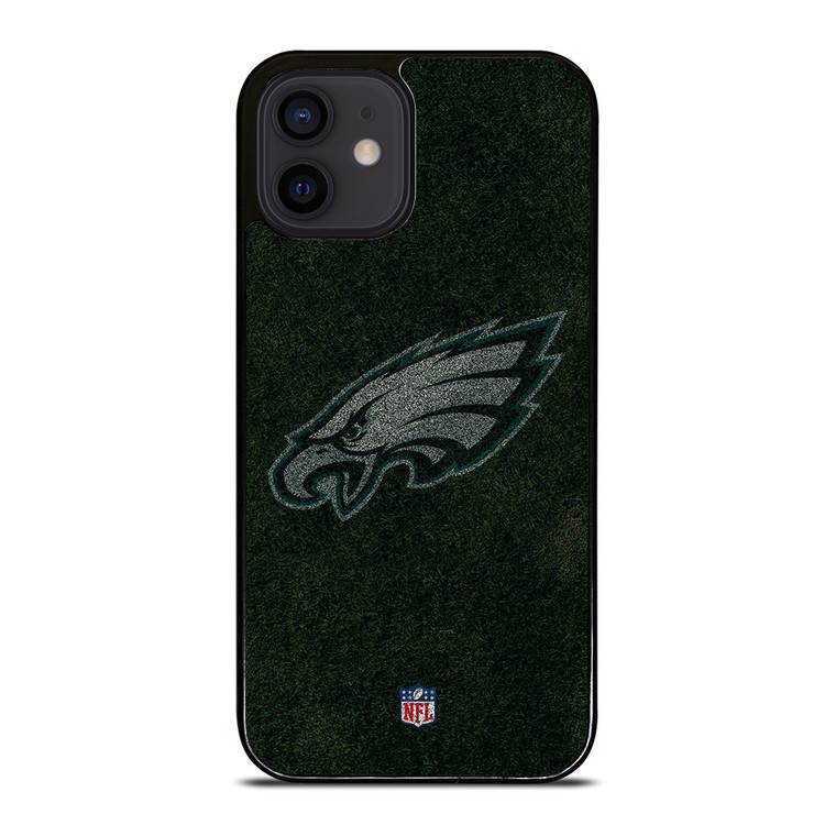 PHILADELPHIA EAGLES FOOTBALL NFL iPhone 12 Mini Case Cover