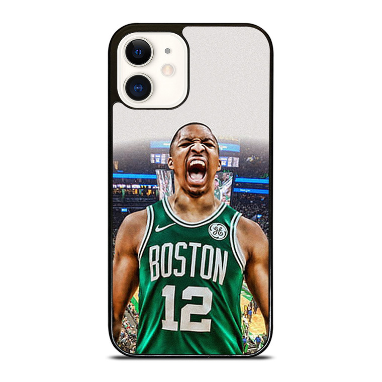 GRANT WILLIAMS BOSTON CELTICS iPhone 12 Case Cover