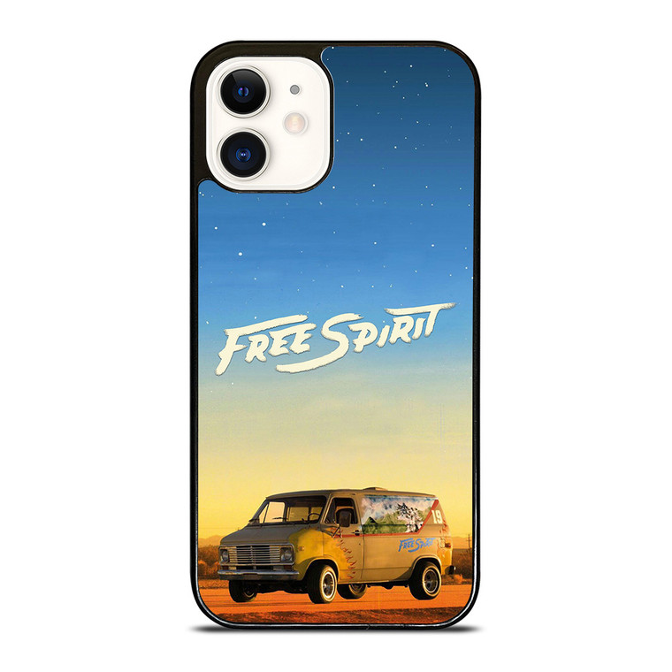 KHALID FREE SPIRIT RAPPER iPhone 12 Case Cover KHALID FREE SPIRIT RAPPER iPhone 12 Case Cover