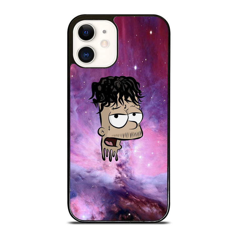 LIL SKIES DOPE iPhone 12 Case Cover