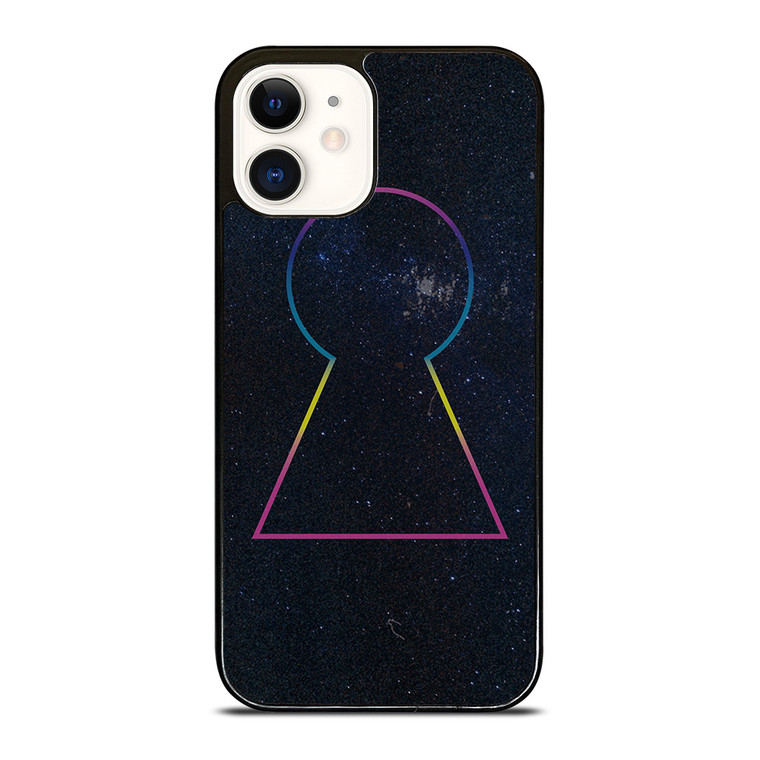 LIL UZI VERT ETERNAL ATAKE SYMBOL iPhone 12 Case Cover