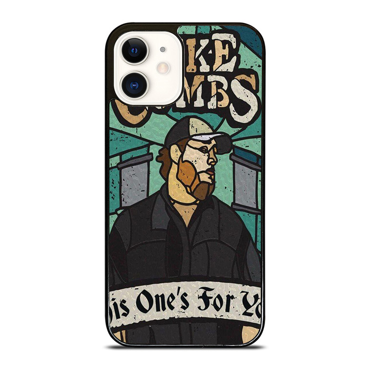 LUKE COMBS THIS ONE FOR YOU iPhone 12 Case Cover