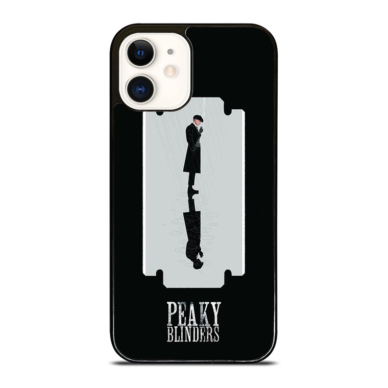 PEAKY BLINDERS ICON iPhone 12 Case Cover