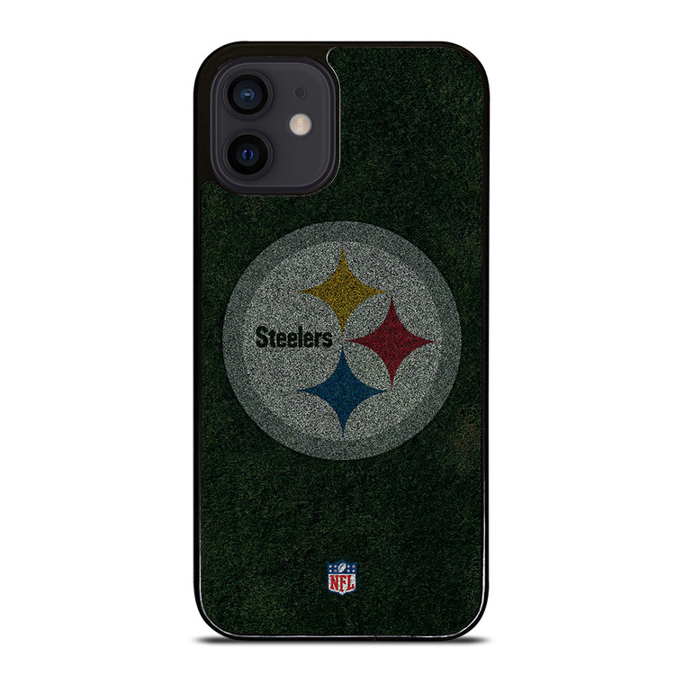 PITTSBURGH STEELERS FOOTBALL NFL iPhone 12 Mini Case Cover
