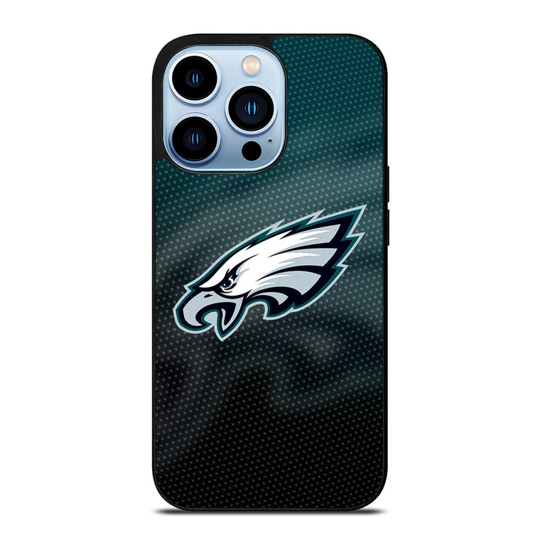 PHILADELPHIA EAGLES FOOTBALL TEAM iPhone 13 Pro Max Case Cover