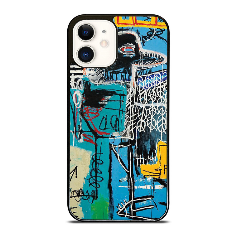 THE STROKES NEW ABNORMAL iPhone 12 Case Cover