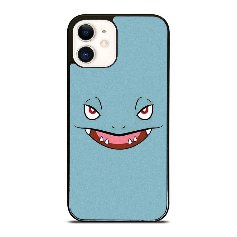 VENUSAUR POKEMON MONSTER ICON iPhone 12 Case Cover