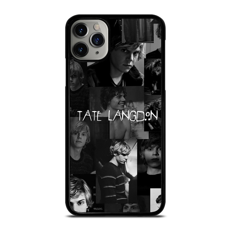 AMERICAN HORROR STORY TATE LANGDON iPhone 11 Pro Max Case Cover
